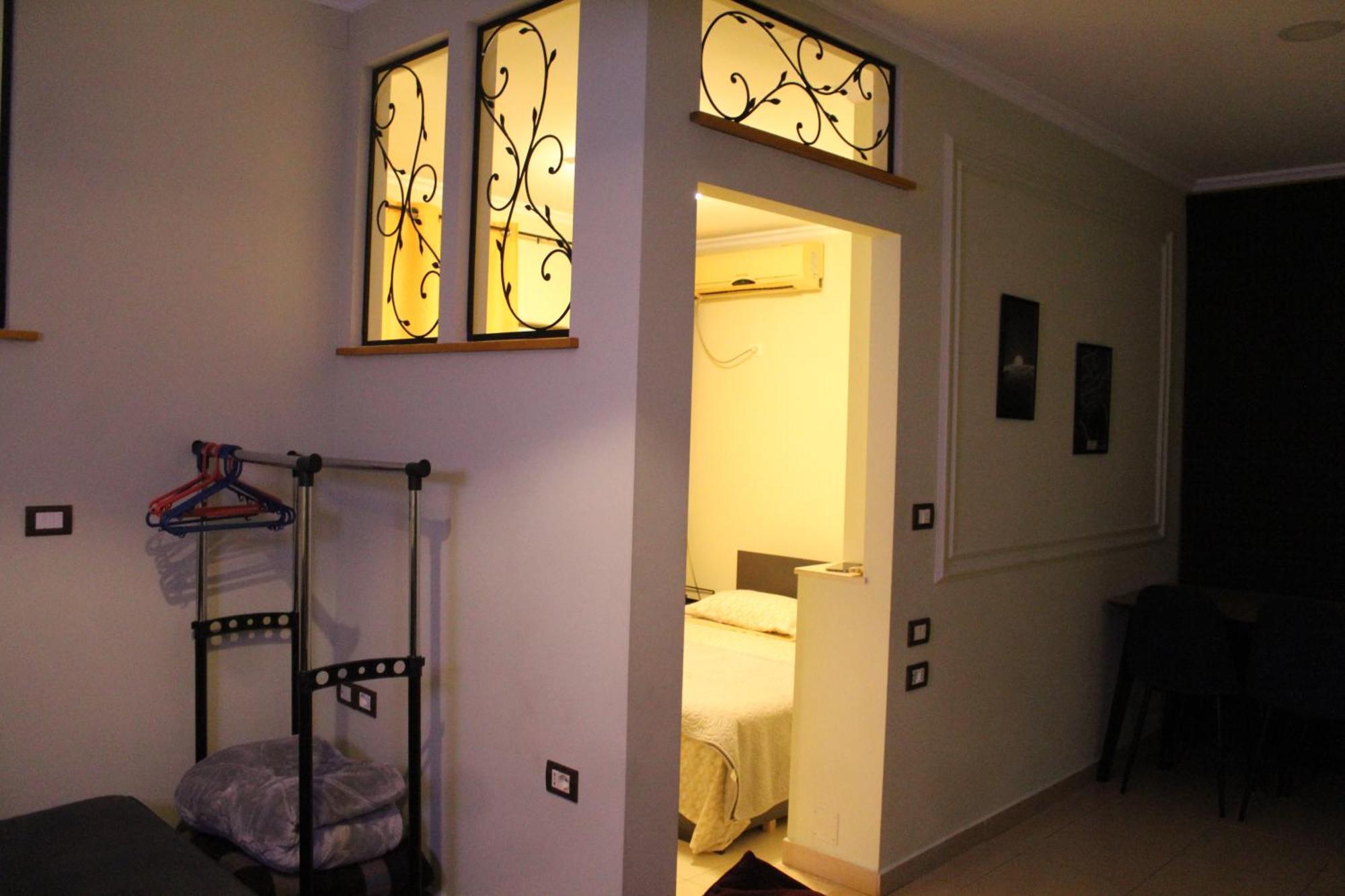 The Prism Apartment Тирана Екстер'єр фото