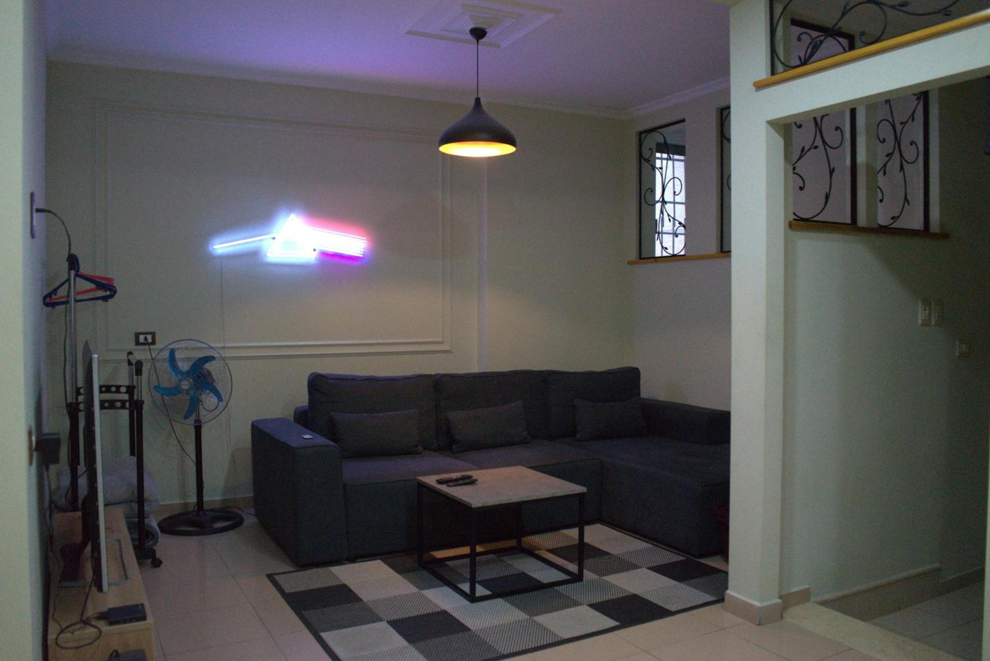 The Prism Apartment Тирана Екстер'єр фото