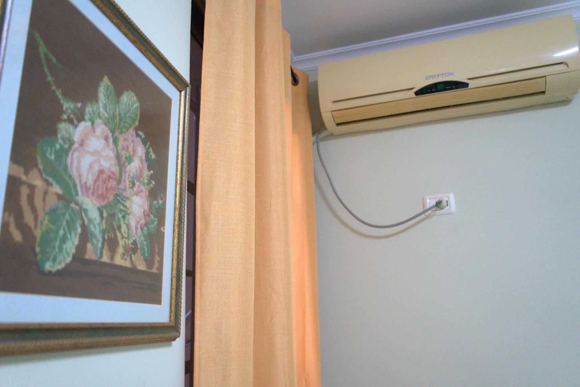 The Prism Apartment Тирана Екстер'єр фото