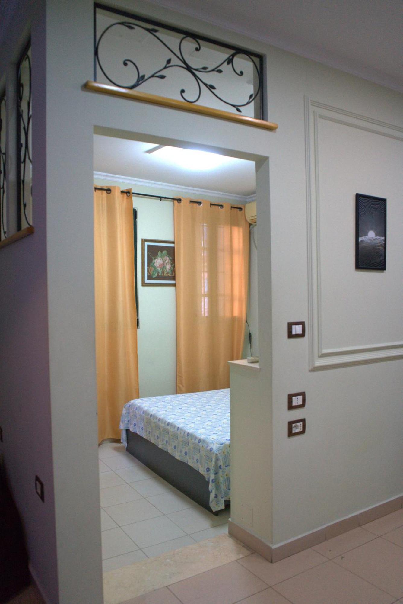 The Prism Apartment Тирана Екстер'єр фото